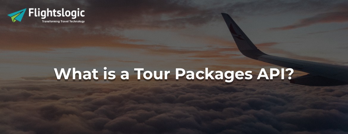 Tour Packages API